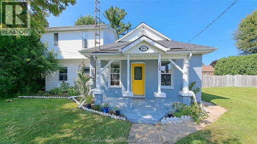 listing main photo