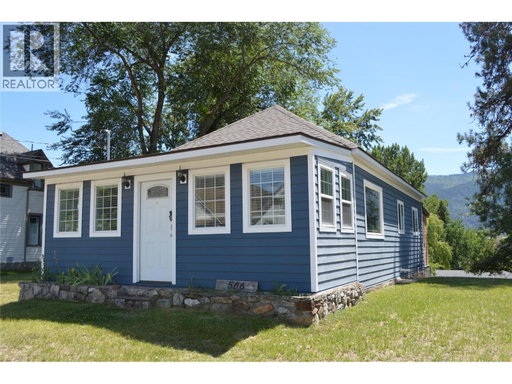 listing main photo