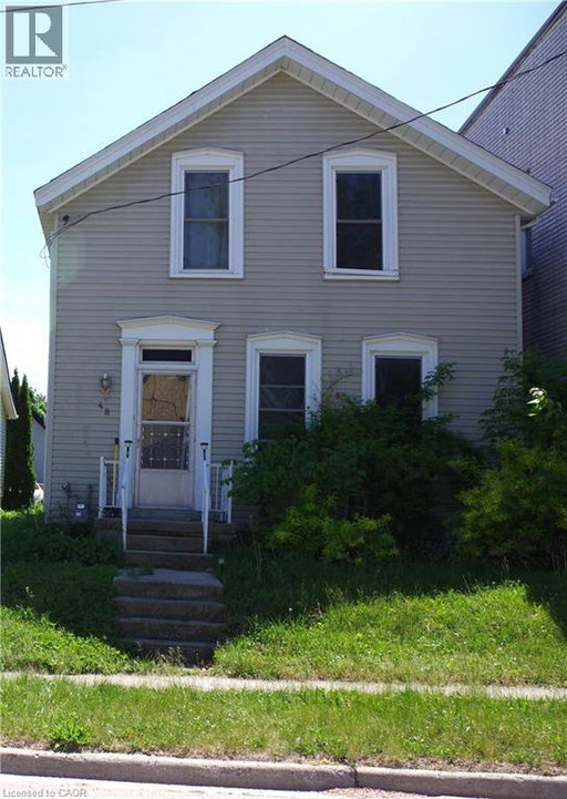 listing main photo
