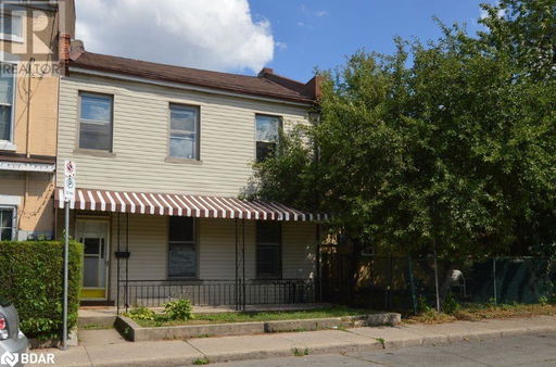 listing main photo