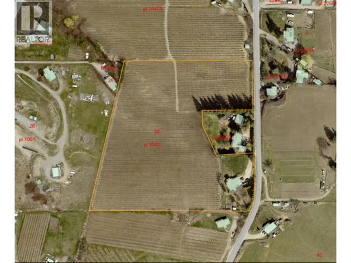 listing main photo