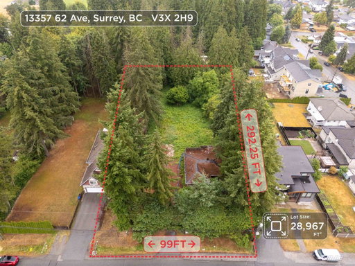 listing main photo
