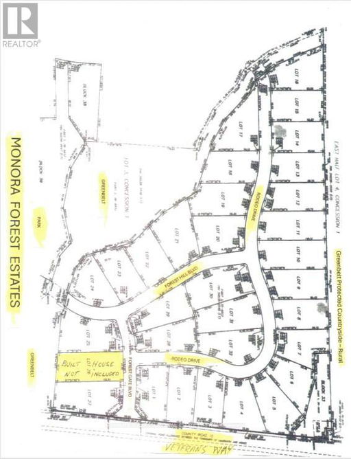 listing main photo