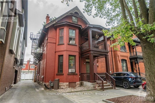 listing main photo