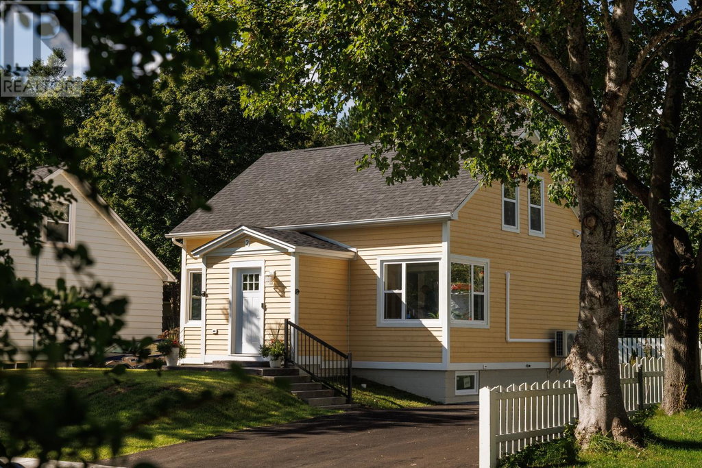 2 Milbanke St, St. John's NL A1B1P3 Home for Sale