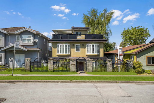 listing main photo