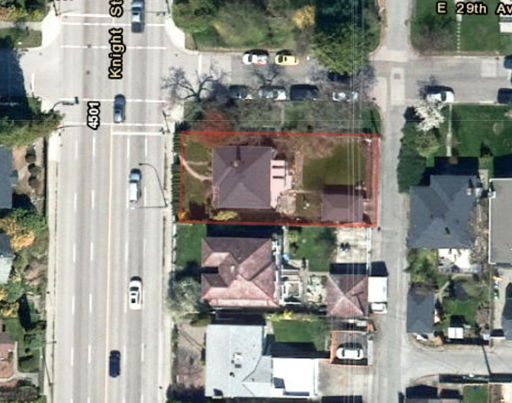 listing main photo