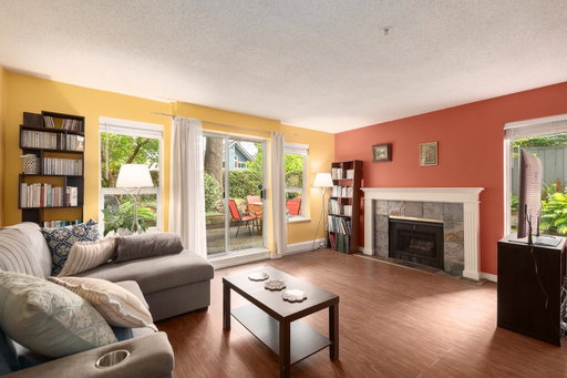 listing main photo