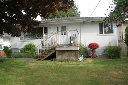 listing main photo