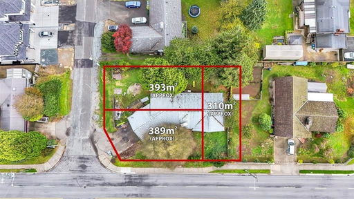 listing main photo