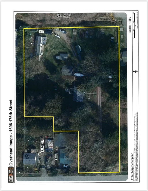 listing main photo