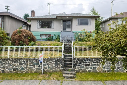 listing main photo