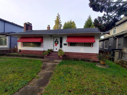 listing main photo