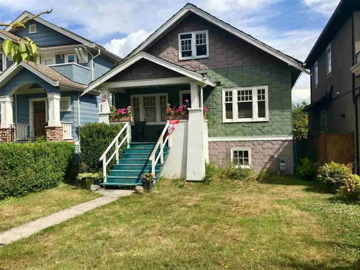 listing main photo