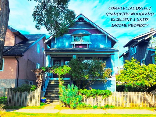 listing main photo
