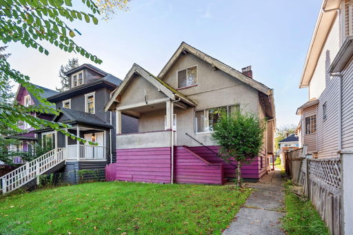 listing main photo
