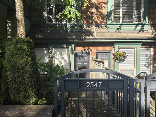 listing main photo