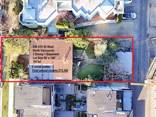 listing main photo