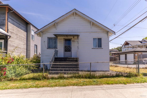 listing main photo