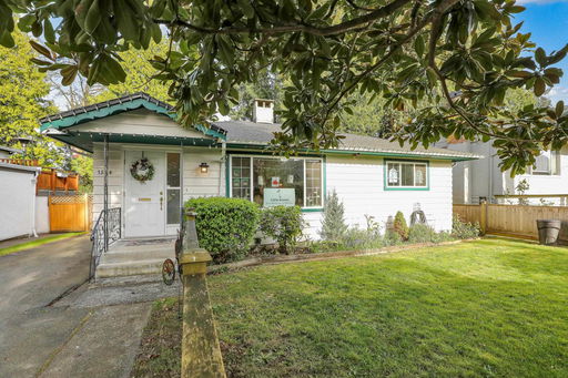 listing main photo