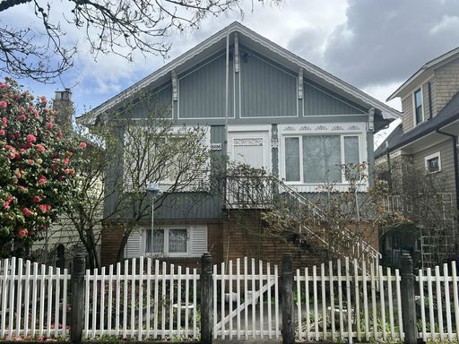 listing main photo