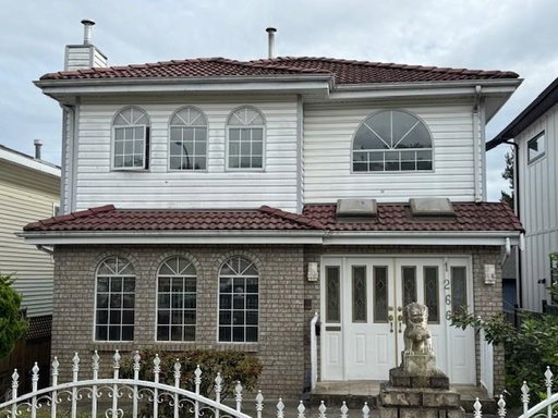 listing main photo