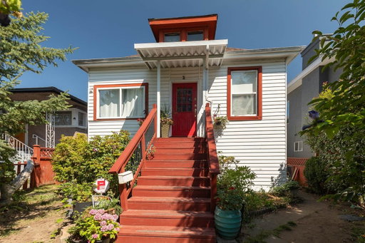 listing main photo