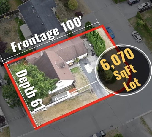 listing main photo
