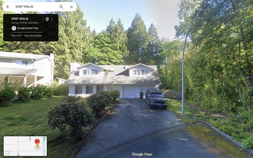 listing main photo