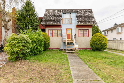 listing main photo