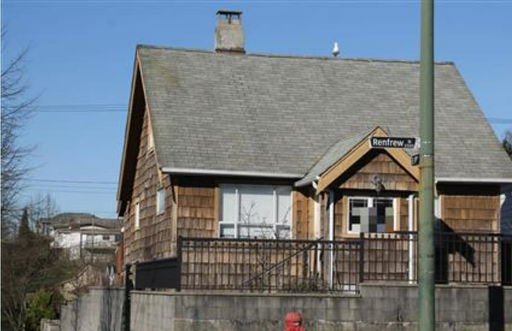 listing main photo