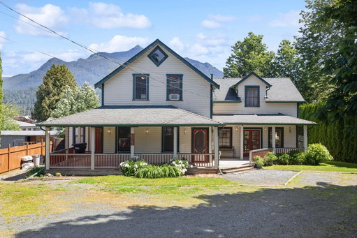 listing main photo