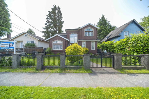 listing main photo