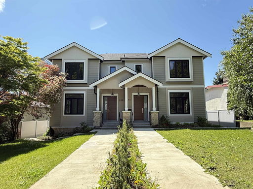 listing main photo