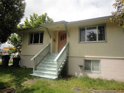 listing main photo