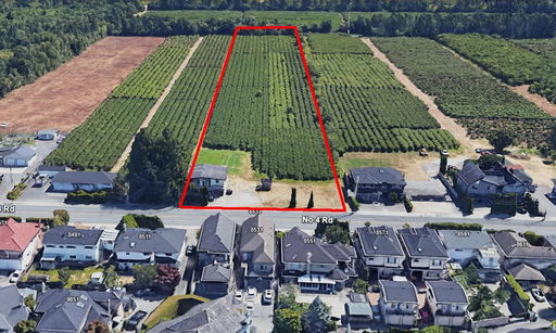 listing main photo