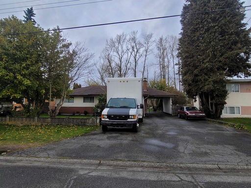listing main photo