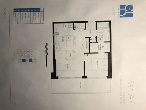 listing main photo