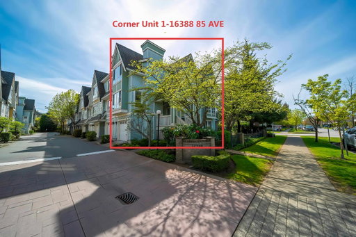 listing main photo