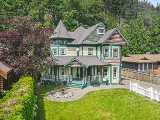 listing main photo