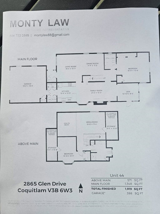 listing main photo