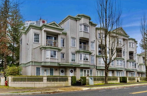 listing main photo