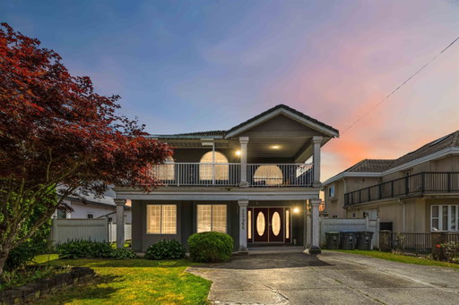 listing main photo