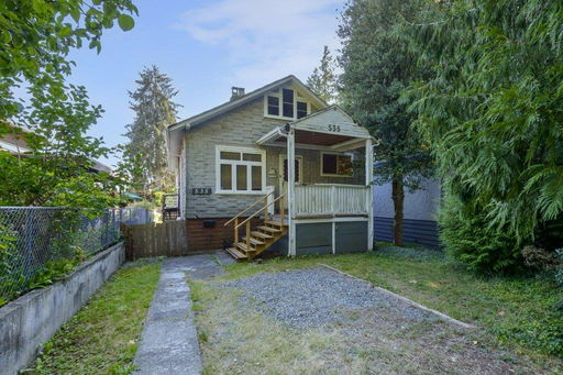 listing main photo