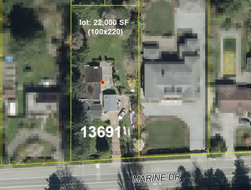 listing main photo
