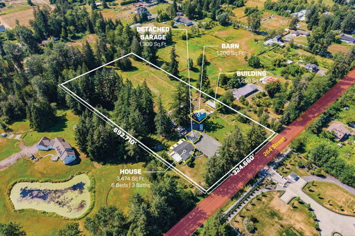 listing main photo