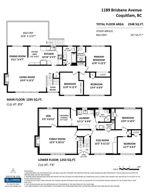 listing main photo