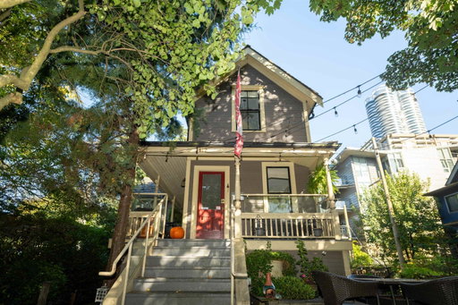 listing main photo