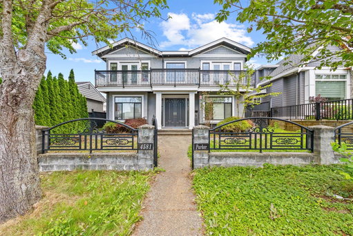 listing main photo