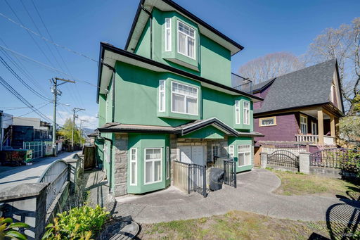 listing main photo